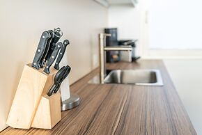 Haus La Rocca by Zermatt Premium Apartments