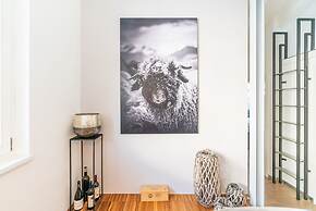 Haus La Rocca by Zermatt Premium Apartments