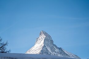 Haus La Rocca by Zermatt Premium Apartments