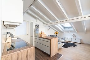 Haus La Rocca by Zermatt Premium Apartments