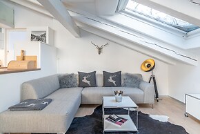 Haus La Rocca by Zermatt Premium Apartments