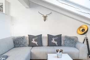 Haus La Rocca by Zermatt Premium Apartments