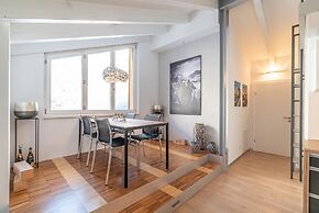 Haus La Rocca by Zermatt Premium Apartments