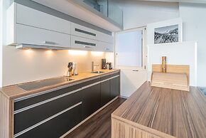 Haus La Rocca by Zermatt Premium Apartments