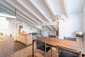 Haus La Rocca by Zermatt Premium Apartments