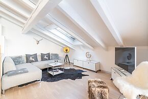 Haus La Rocca by Zermatt Premium Apartments