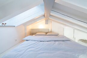 Haus La Rocca by Zermatt Premium Apartments