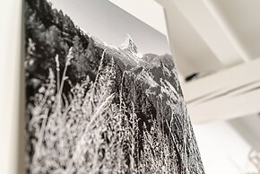 Haus La Rocca by Zermatt Premium Apartments