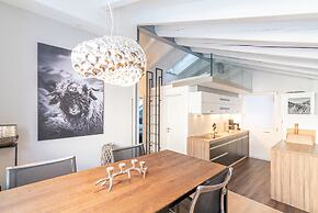 Haus La Rocca by Zermatt Premium Apartments