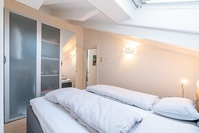 Haus La Rocca by Zermatt Premium Apartments