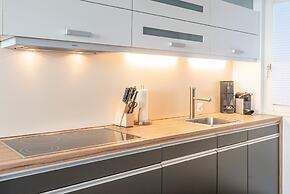 Haus La Rocca by Zermatt Premium Apartments