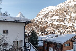 Haus La Rocca by Zermatt Premium Apartments