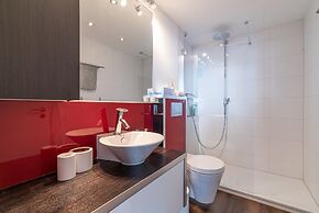 Haus La Rocca by Zermatt Premium Apartments