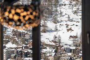 Haus La Rocca by Zermatt Premium Apartments