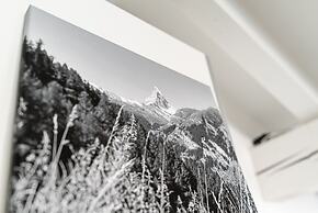 Haus La Rocca by Zermatt Premium Apartments