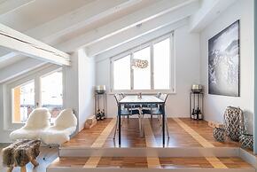 Haus La Rocca by Zermatt Premium Apartments