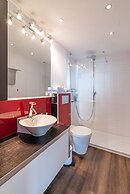 Haus La Rocca by Zermatt Premium Apartments