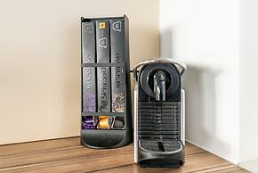 Haus La Rocca by Zermatt Premium Apartments