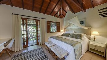 Ananda Pousada & Spa