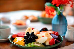 Ananda Pousada & Spa