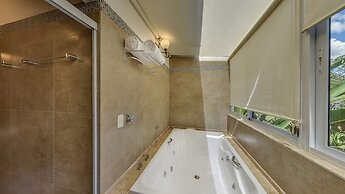 Ananda Pousada & Spa