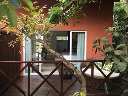 Ananda Pousada & Spa