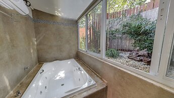 Ananda Pousada & Spa