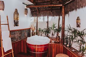 Ananda Pousada & Spa