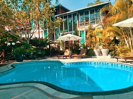 Ananda Pousada & Spa