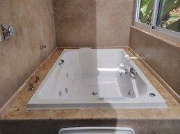 Ananda Pousada & Spa