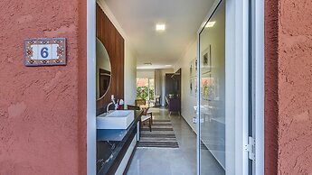 Ananda Pousada & Spa