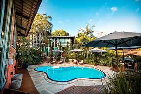 Ananda Pousada & Spa