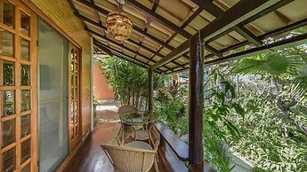 Ananda Pousada & Spa