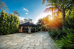 Ananda Pousada & Spa