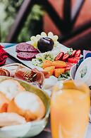 Ananda Pousada & Spa