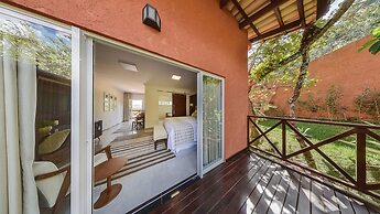 Ananda Pousada & Spa