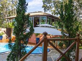 Ananda Pousada & Spa