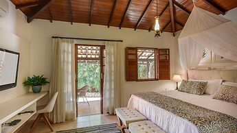 Ananda Pousada & Spa