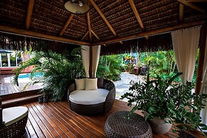 Ananda Pousada & Spa