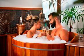 Ananda Pousada & Spa