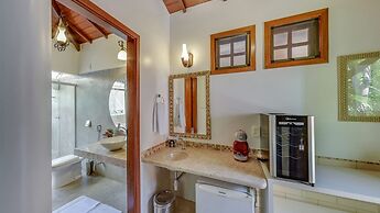 Ananda Pousada & Spa