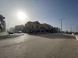 Coral Seaside Living