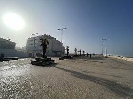 Coral Seaside Living