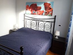 Large Vatican Apartment with 3 bedroom