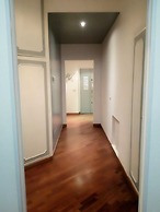 Large Vatican Apartment with 3 bedroom