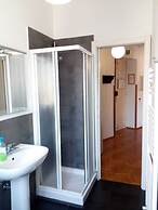 Large Vatican Apartment with 3 bedroom