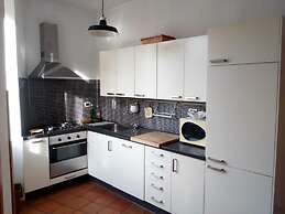 Large Vatican Apartment with 3 bedroom