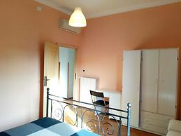 Large Vatican Apartment with 3 bedroom