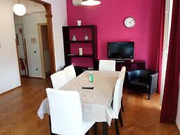 Large Vatican Apartment with 3 bedroom