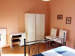 Large Vatican Apartment with 3 bedroom